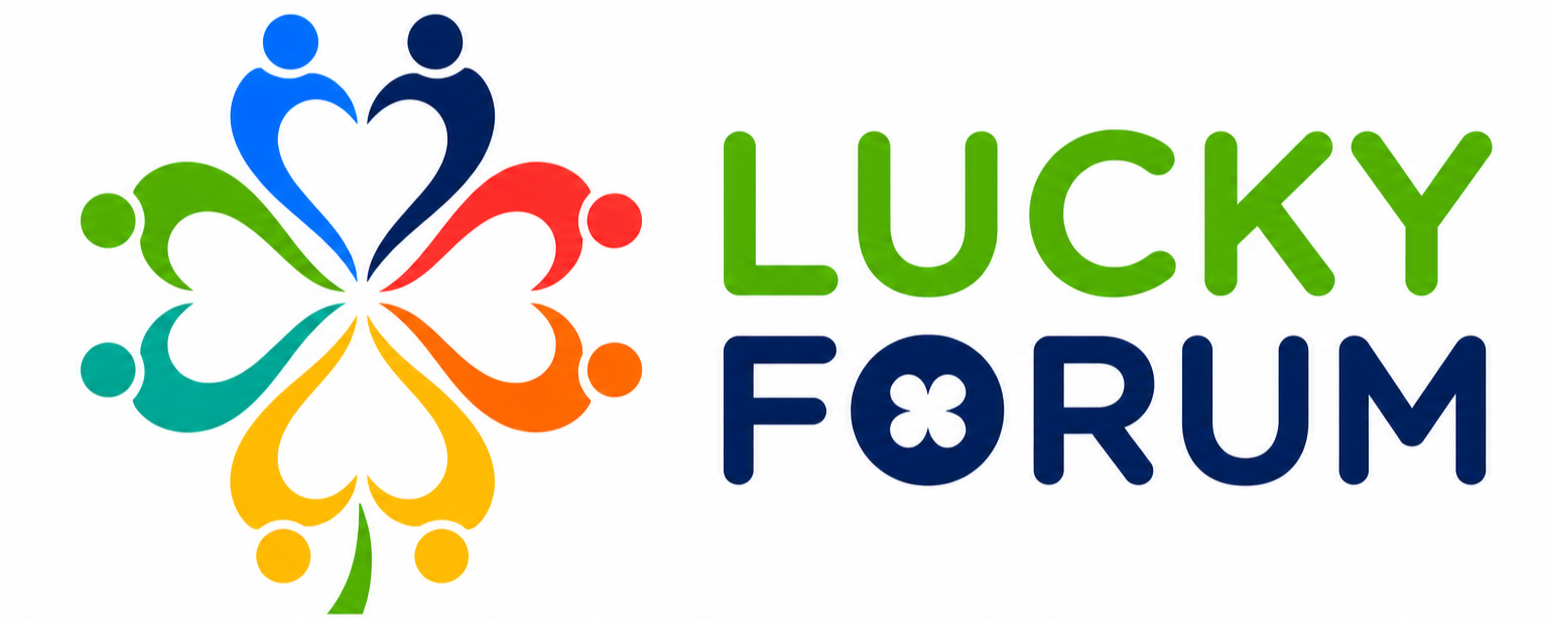 Lucky Forum